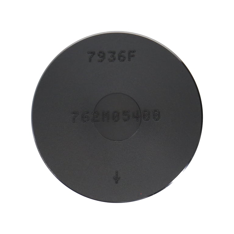 Wiseco Honda CR125R 95-03 GP Series 2126CS Piston Kit - 762M05400