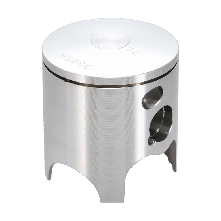 Wiseco Honda CR80/85R 93-06 GP Series 2047CS Piston Kit - 766M05200