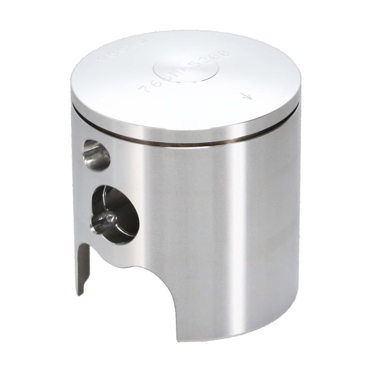 Wiseco Honda CR80/85R 93-06 GP Series 2047CS Piston Kit - 766M05200