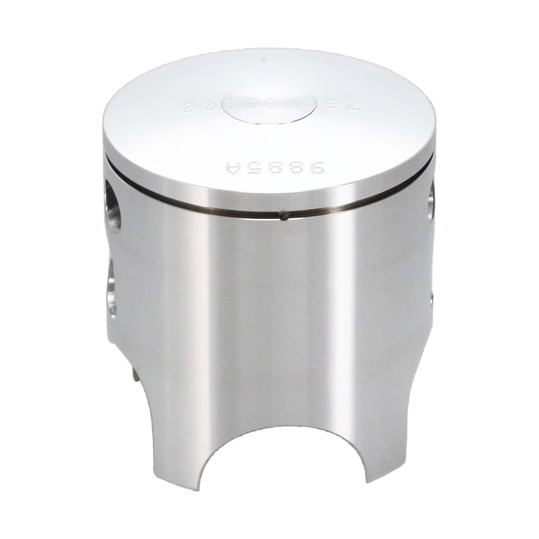Wiseco Honda CR80/85R 93-06 GP Series 2047CS Piston Kit - 766M05200