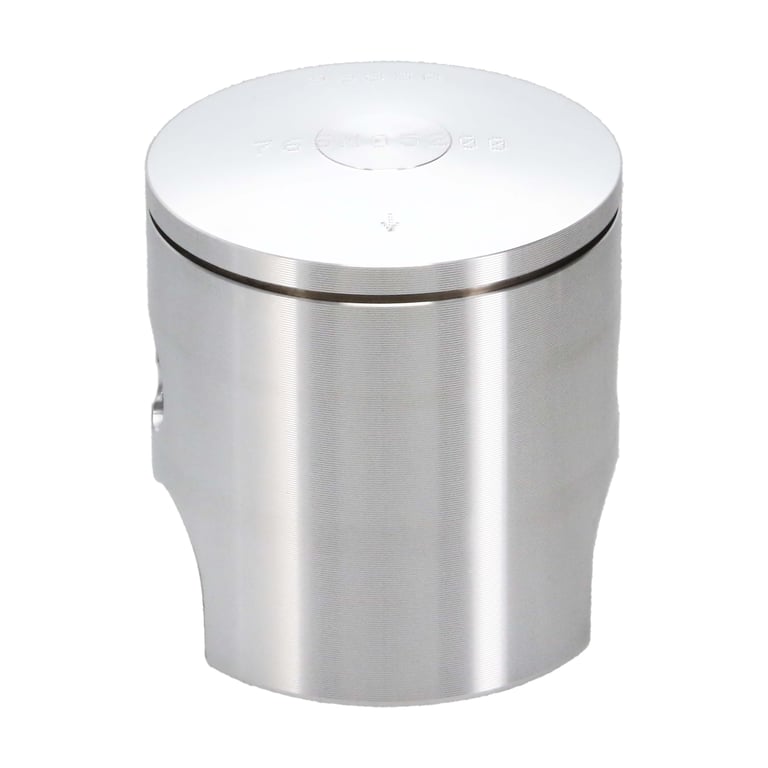 Wiseco Honda CR80/85R 93-06 GP Series 2047CS Piston Kit - 766M05200