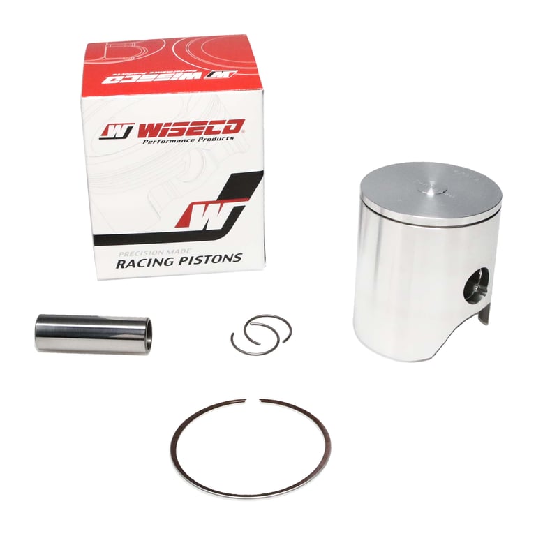 Wiseco KTM 250 SX 00-02 ProLite 2614CS Piston Kit - 774M06640