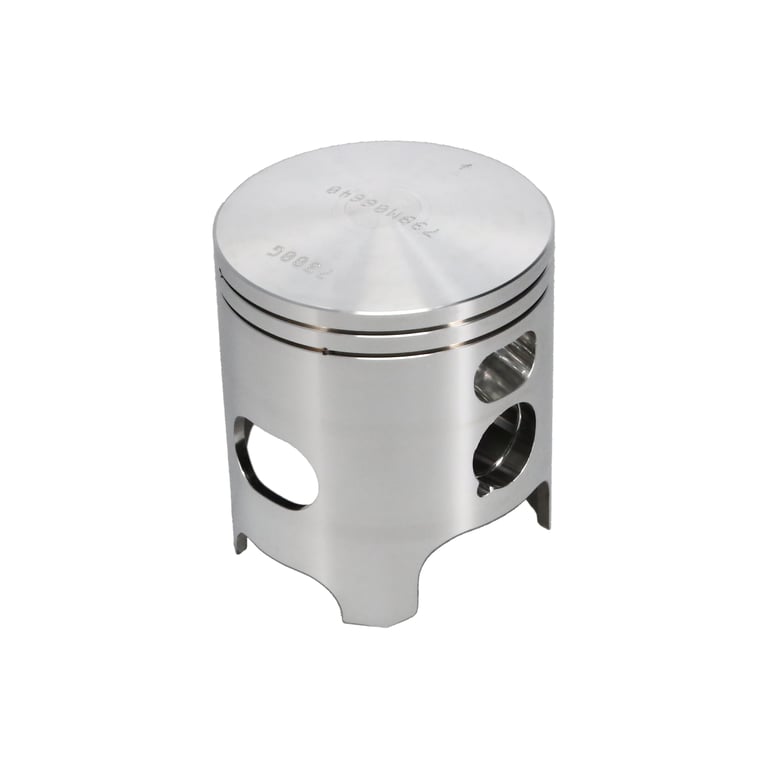 Wiseco Kawasaki KX250 02-04 ProLite 2614CD Piston Kit - 799M06640