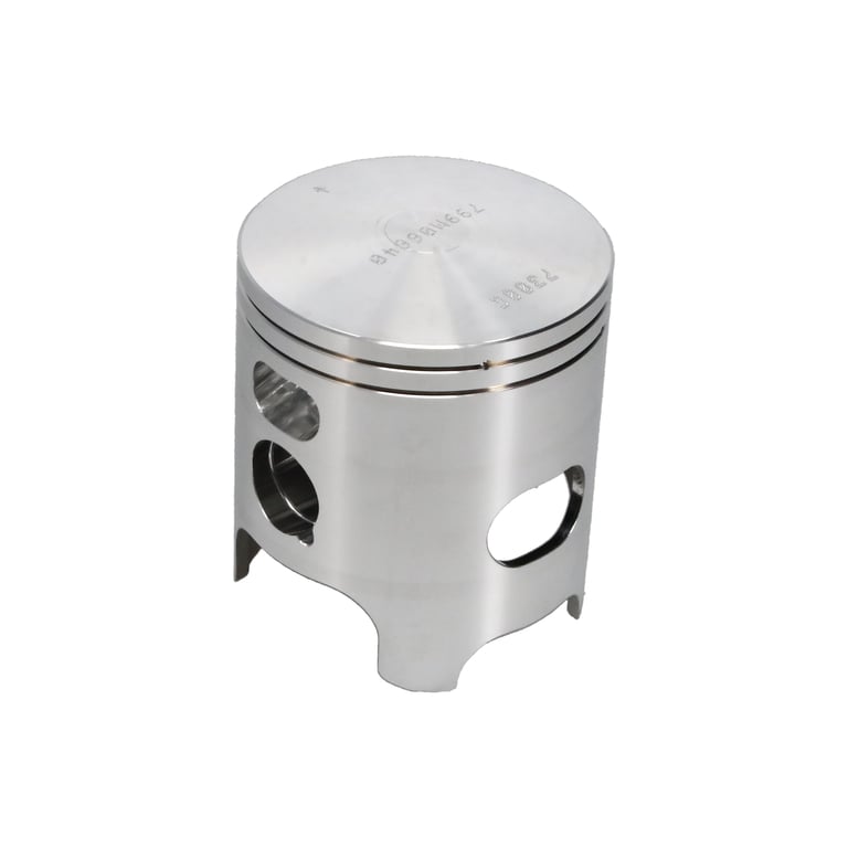Wiseco Kawasaki KX250 02-04 ProLite 2614CD Piston Kit - 799M06640