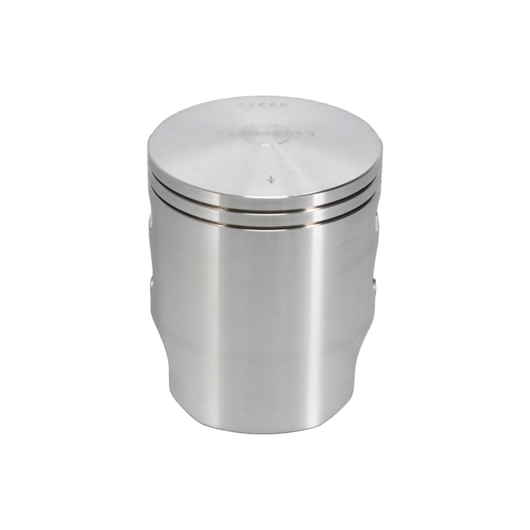 Wiseco Kawasaki KX250 02-04 ProLite 2614CD Piston Kit - 799M06640