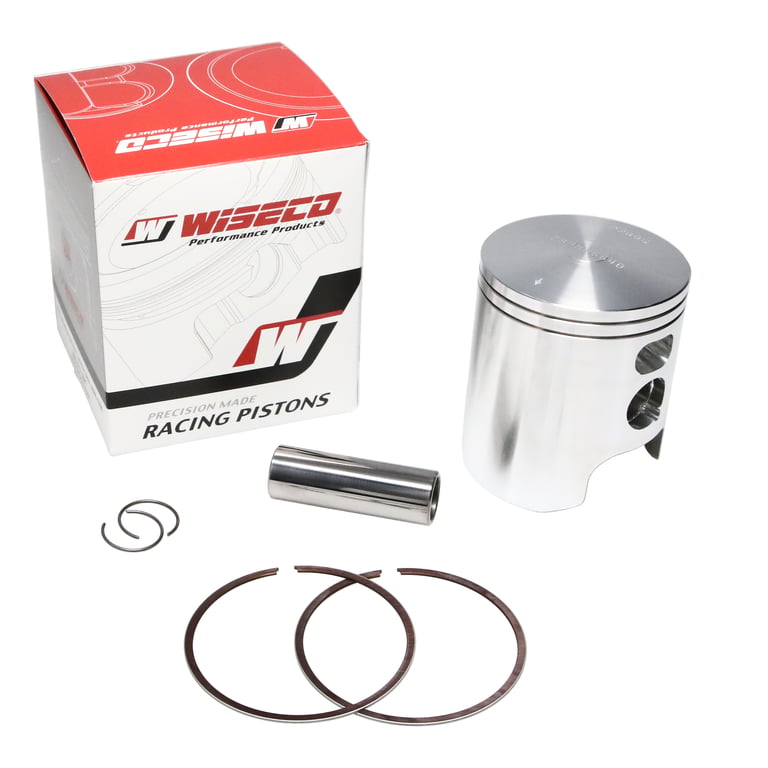 Wiseco Kawasaki KX250 02-04 ProLite 2658CD Piston Kit - 799M06750