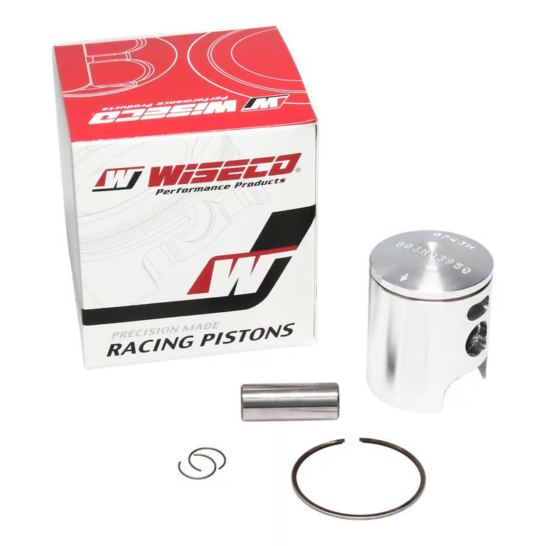 Wiseco KTM 50 SX LC 01-08/MiniAdv02-08 1555CS Piston Kit - 803M03950