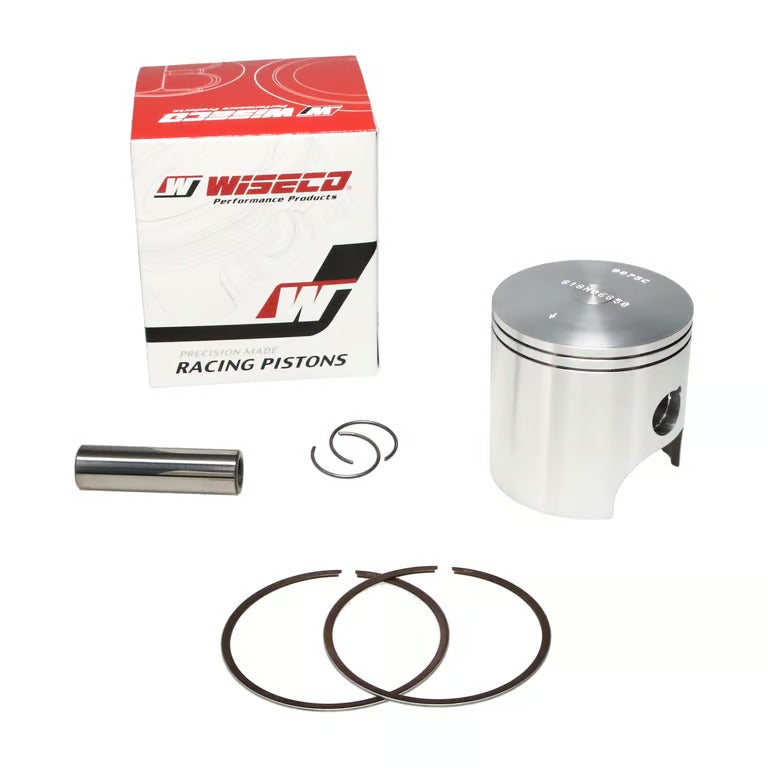 Wiseco Yamaha WR200 92-98 2697CD Piston Kit - 818M06850