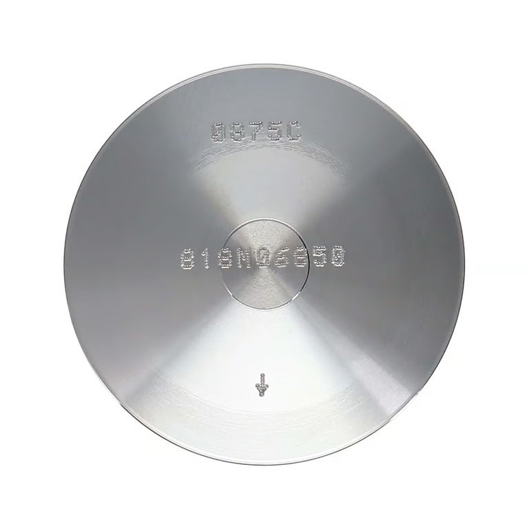 Wiseco Yamaha WR200 92-98 2697CD Piston Kit - 818M06850