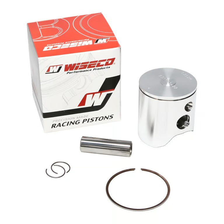 Wiseco Suzuki RM125 04-10 ProLite 2126CS Piston Kit - 835M05400