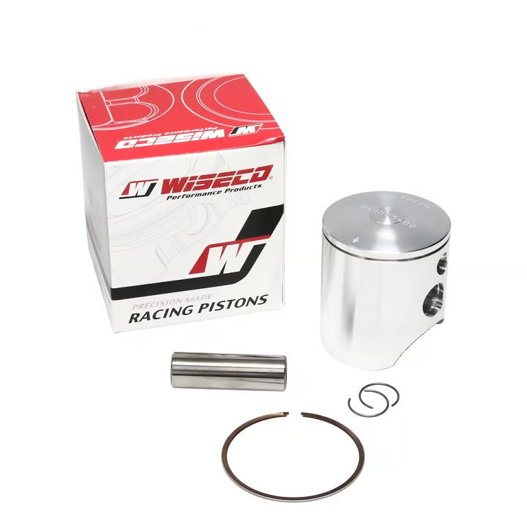Wiseco Honda CR125R 04 ProLite 2126CS Piston Kit - 840M05400