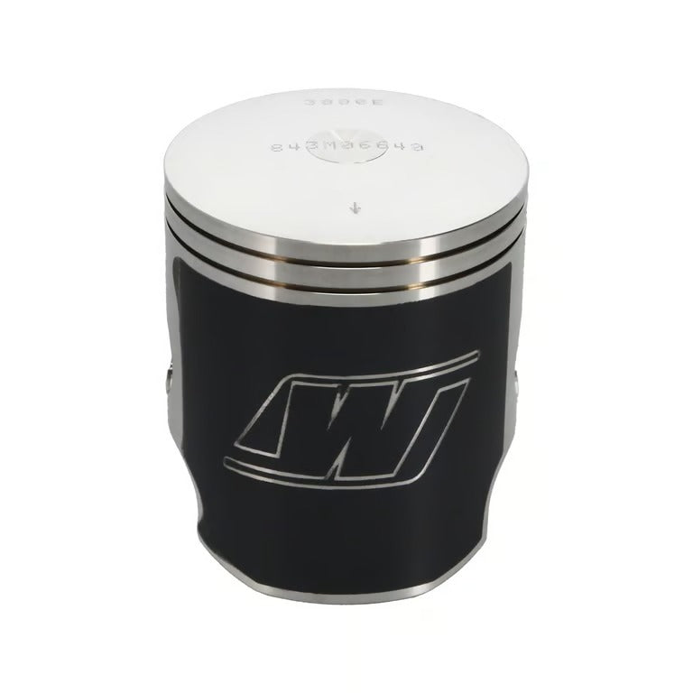 Wiseco Kawasaki KX250 05-08 ProLite 2697CD Piston Kit - 843M06850