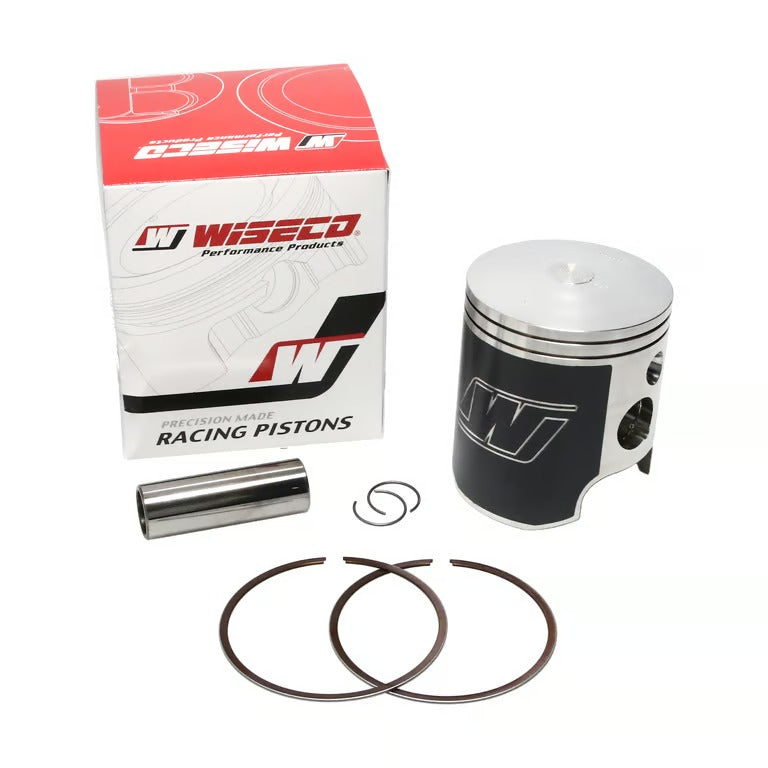 Wiseco Kawasaki KX250 05-08 ProLite 2697CD Piston Kit - 843M06850