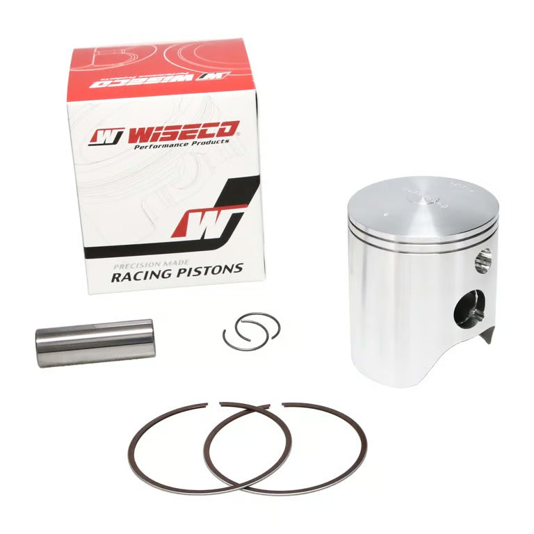 Wiseco GasGas EC/SM/MC250 97-18 2614CD Piston Kit - 849M06640