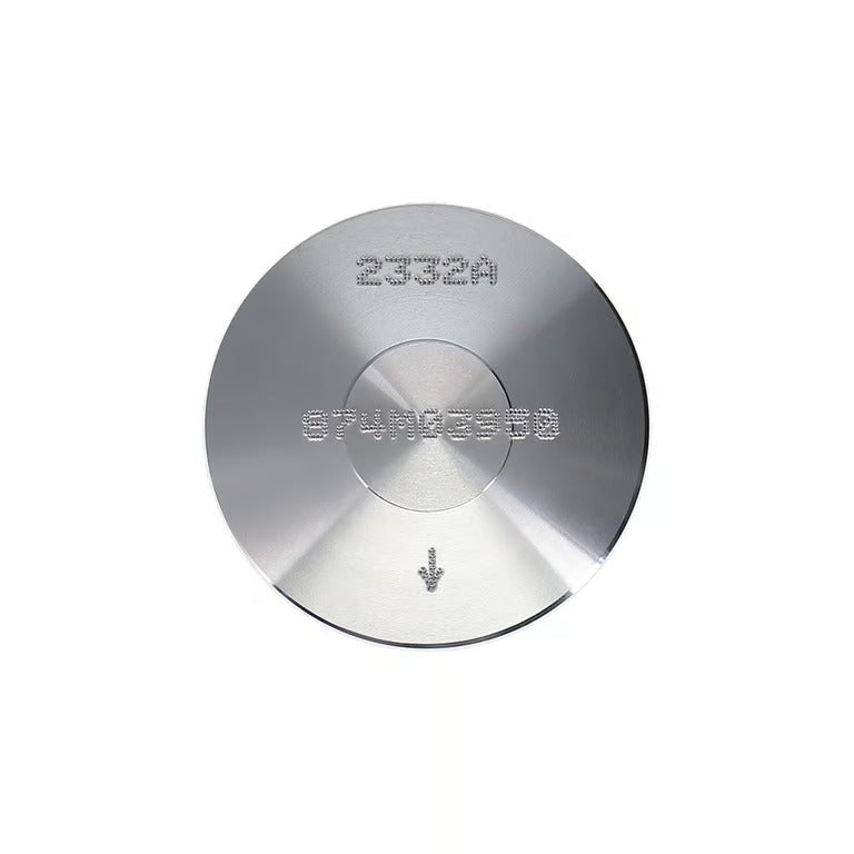 Wiseco KTM50SX 09-18/TC5017-19 ProLite 1555CS Piston Kit - 874M03950