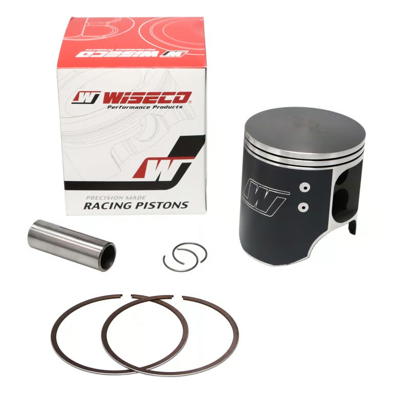 Wiseco KX RM YZ KTM Husqvarna 300cc 2835CD Piston Kit - 878M07200