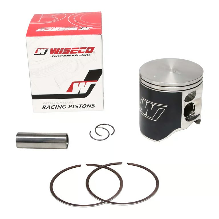 Wiseco Beta RR 300 13-17 Piston Kit - 886M07200