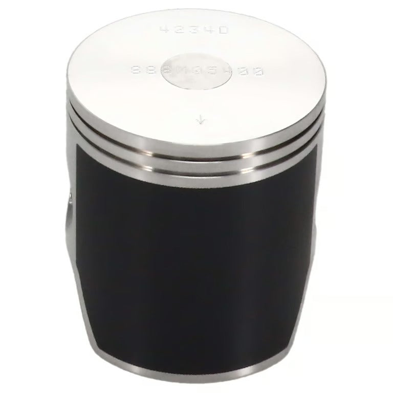 Wiseco Sherco 125 SE-R 2018 Piston Kit - 888M05400