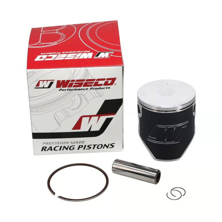 Wiseco 2022 Yamaha YZ125 BIG BORE Piston Kit - 899M05600