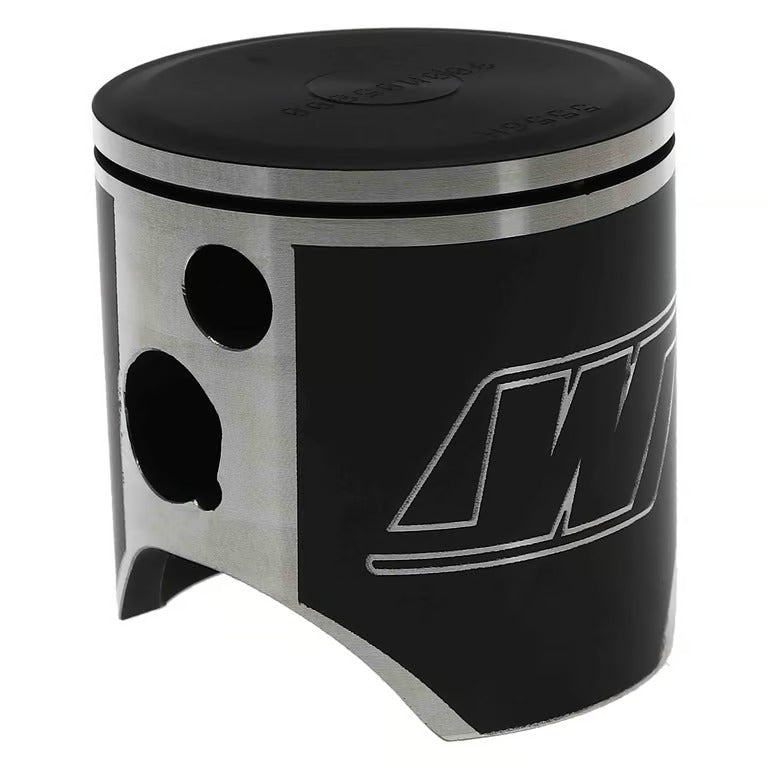 Wiseco 2022 Yamaha YZ125 58mm Bore GP Series Piston Kit - 900M05800