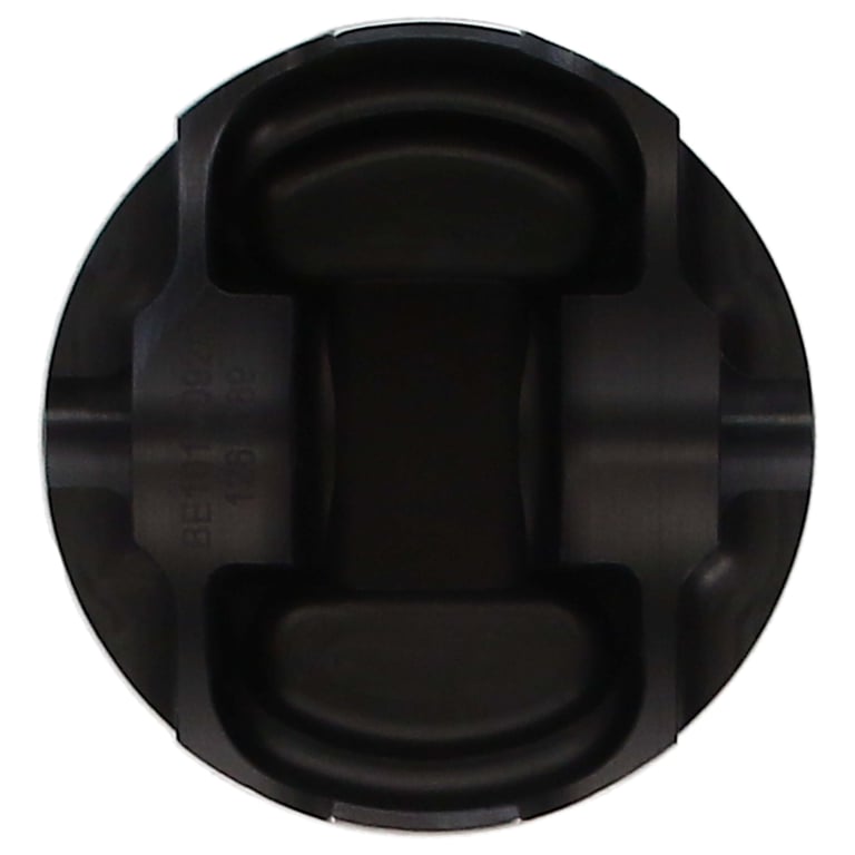 Wiseco 15-23 Kawasaki Brute Force 85mm Bore Black Edition Piston Kit - BE402M08500