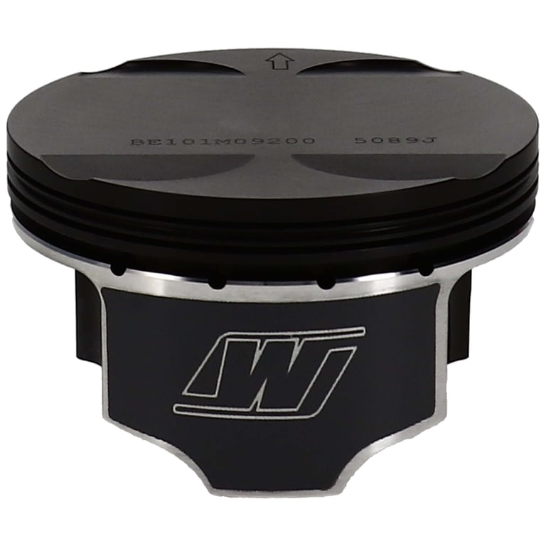Wiseco 14-23 Kawasaki 800 Teryx 85mm Bore Black Edition Piston Kit - BE403M08500