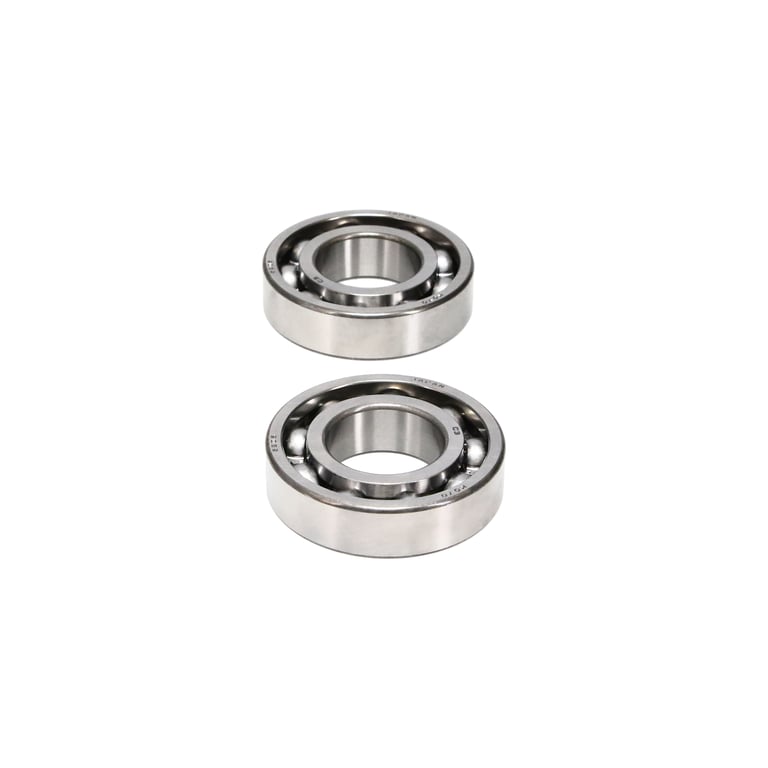Wiseco Main Bearing Kit (2) 30 x 62 x 16mm - BK5002