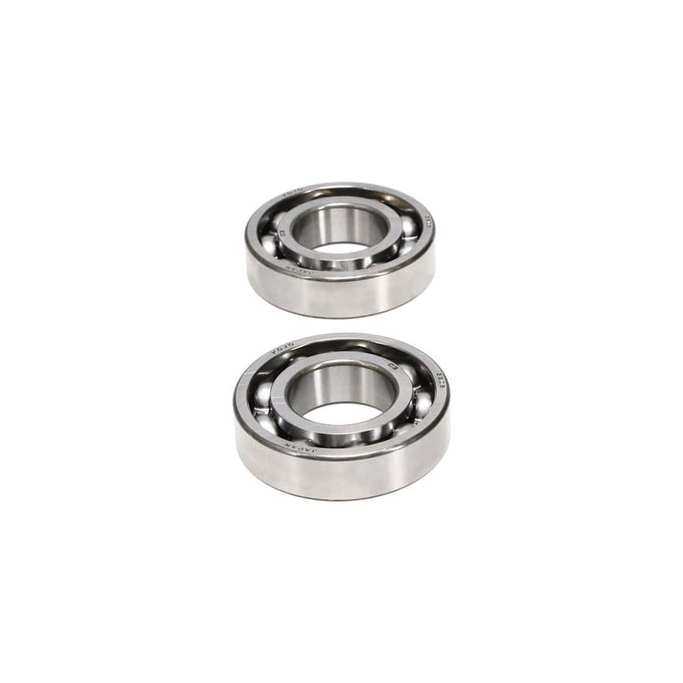 Wiseco Main Bearing Kit (2) 30 x 62 x 16mm - BK5002