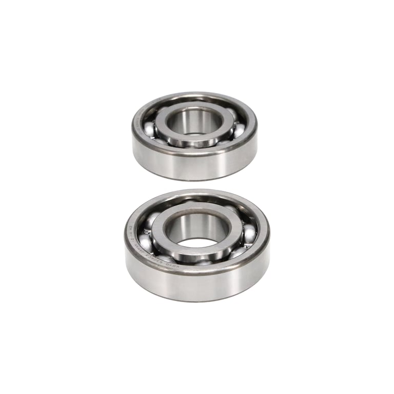 Wiseco Main Bearing Kit (2) 30 x 72 x 19mm - BK5003