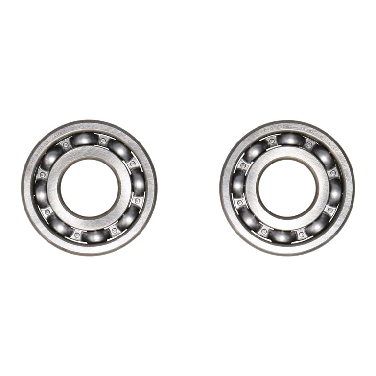 Wiseco Main Bearing Kit (2) 30 x 72 x 19mm - BK5003