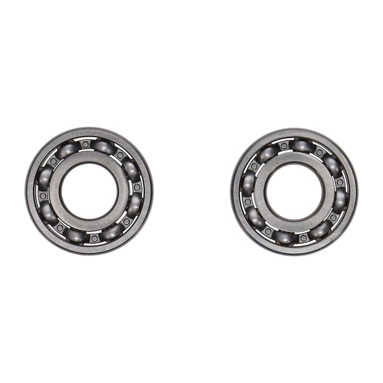 Wiseco Main Bearing Kit (2) 20 x 47 x 14mm - BK5005