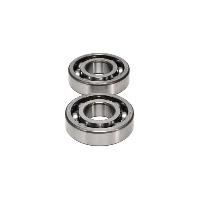 Wiseco Main Bearing Kit (2) 28 x 68 x 18mm - BK5011