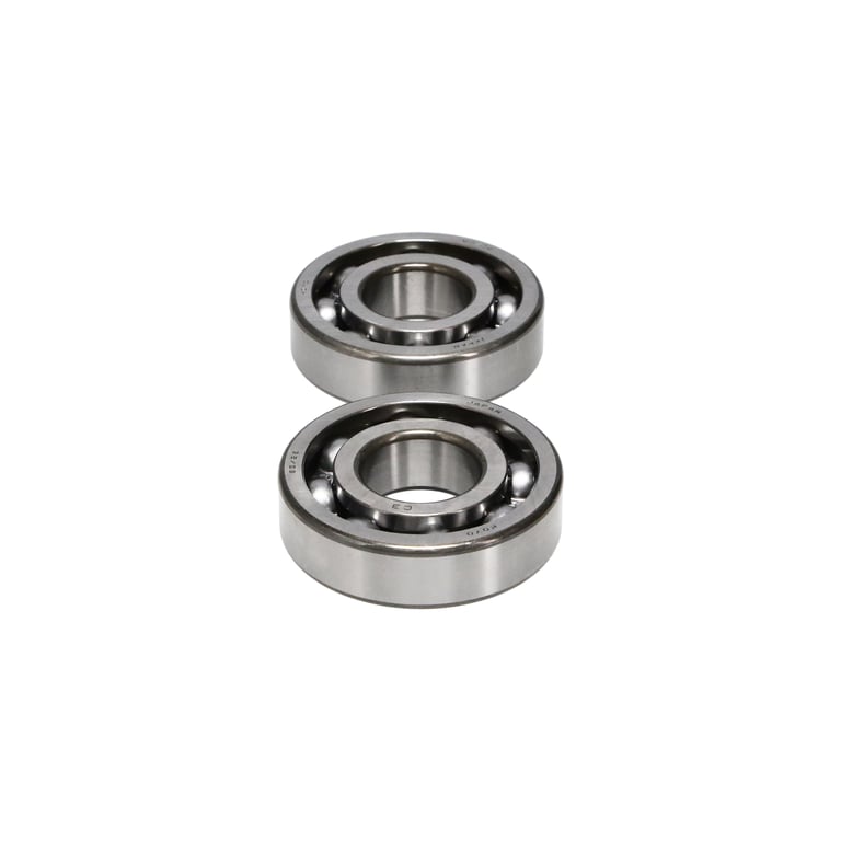 Wiseco Main Bearing Kit (2) 28 x 68 x 18mm - BK5011