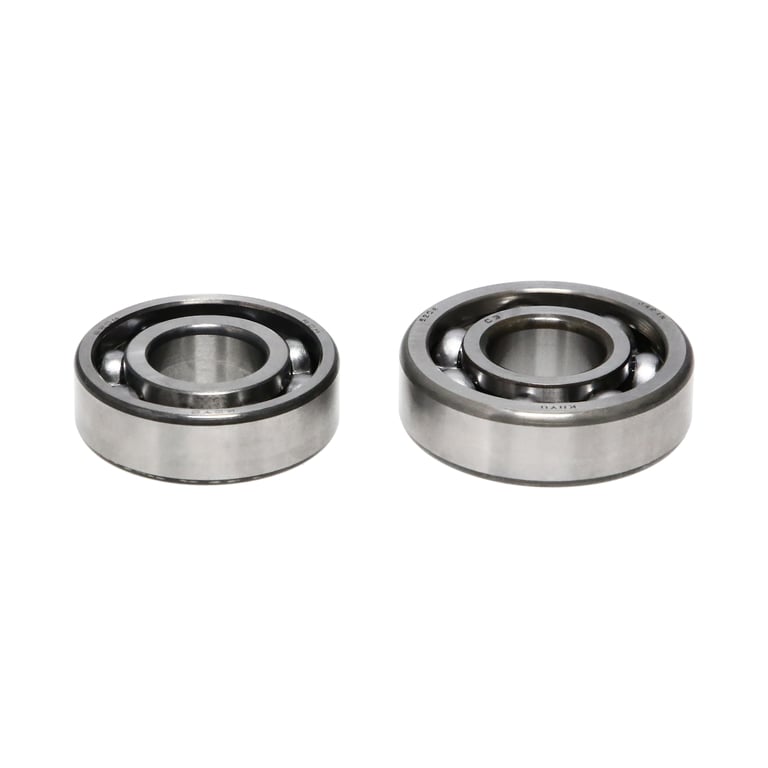 Wiseco 20x47x14 & 20x52x15mm Main Bearing Kit - BK5015