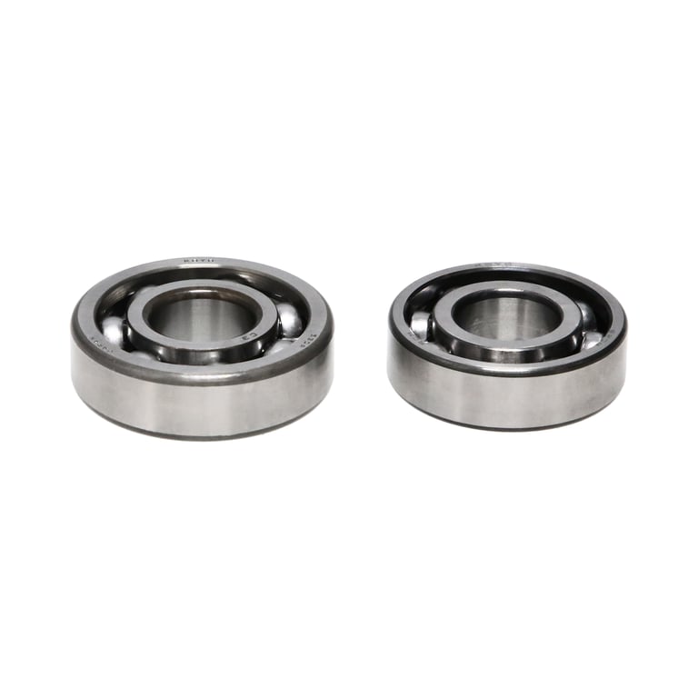 Wiseco 20x47x14 & 20x52x15mm Main Bearing Kit - BK5015