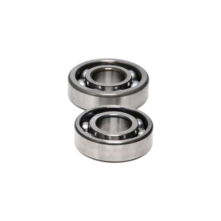 Wiseco 20x47x14 & 20x52x15mm Main Bearing Kit - BK5015