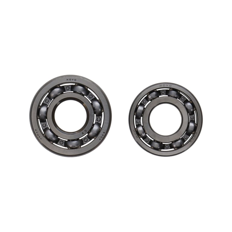 Wiseco 20x47x14 & 20x52x15mm Main Bearing Kit - BK5015