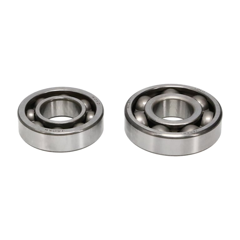 Wiseco 25x62x17 & 28x68x18mm Main Bearing Kit - BK5019