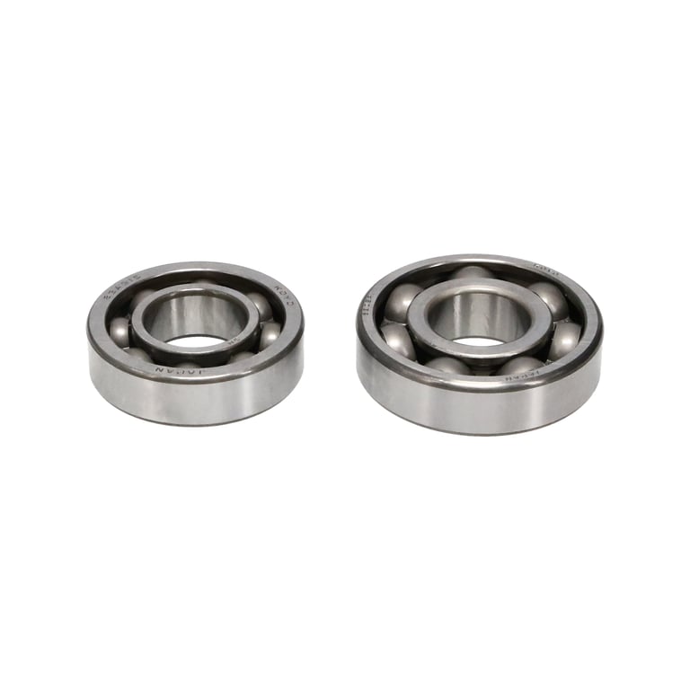 Wiseco 25x55x15 & 25x62x16mm Main Bearing Kit - BK5023