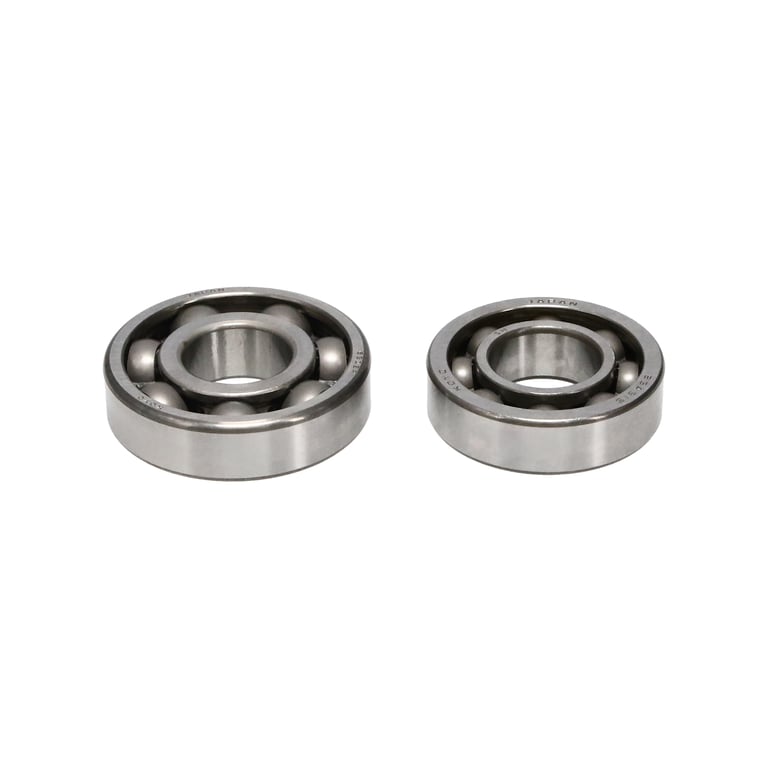 Wiseco 25x55x15 & 25x62x16mm Main Bearing Kit - BK5023