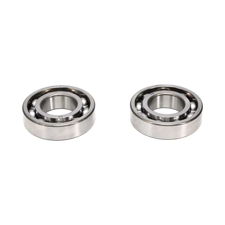 Wiseco Main Bearing Kit (2) 28 x 72 x 18mm - BK5024