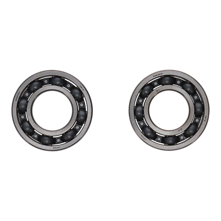 Wiseco Main Bearing Kit (2) 30 x 62 x 16mm - BK5041
