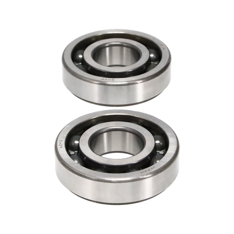 Wiseco 30x76x17.5mm Main Bearing Kit (2) - BK5047