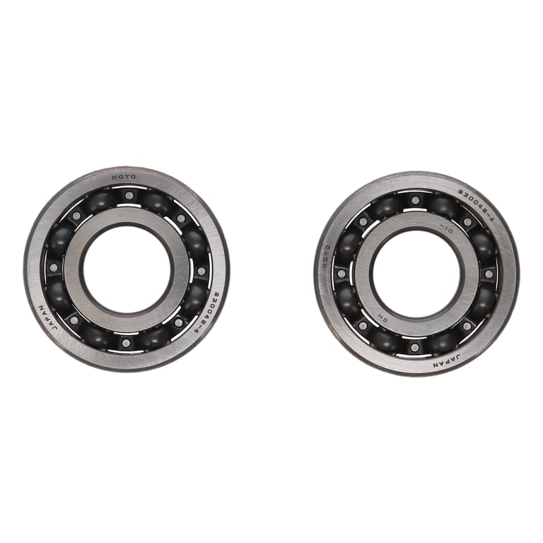 Wiseco Main Bearing Kit (2) 30 x 72 x 18mm - BK5048