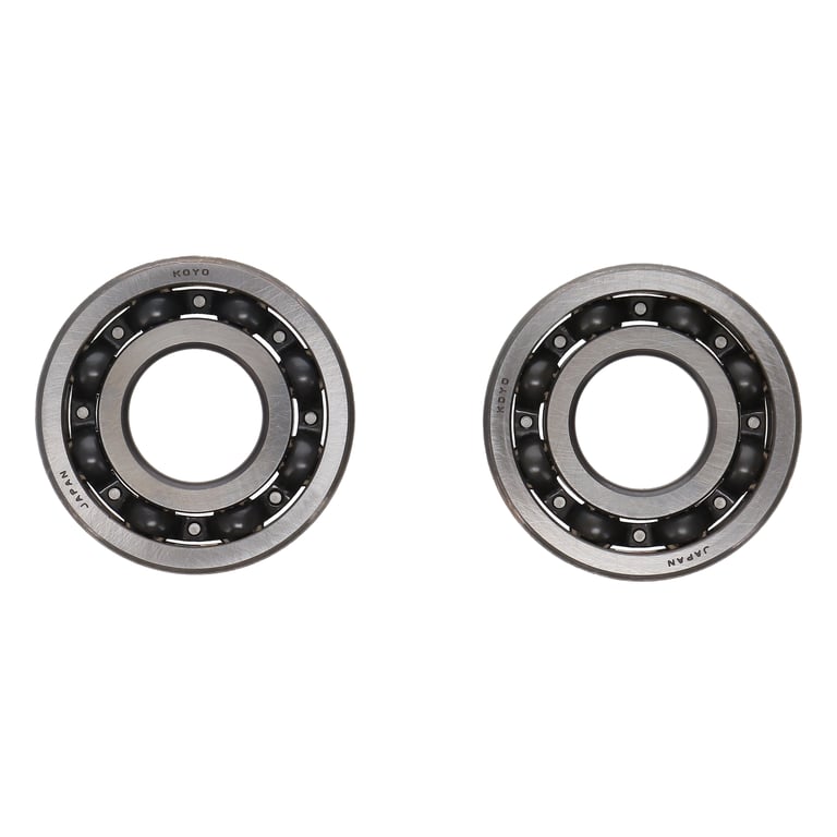 Wiseco Main Bearing Kit (2) 30 x 72 x 18mm - BK5061