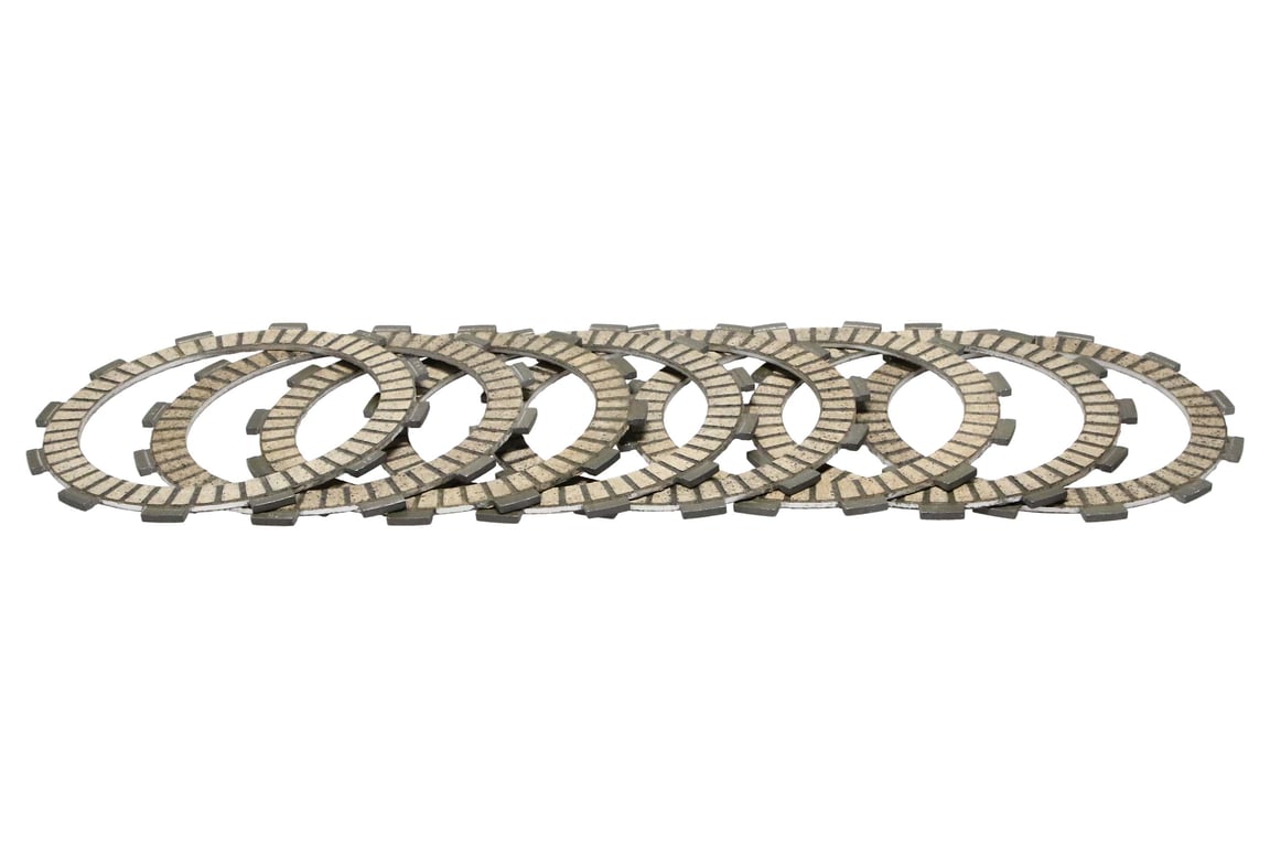 Wiseco 00-07 Honda CR125R Clutch Pack Kit - CPK003