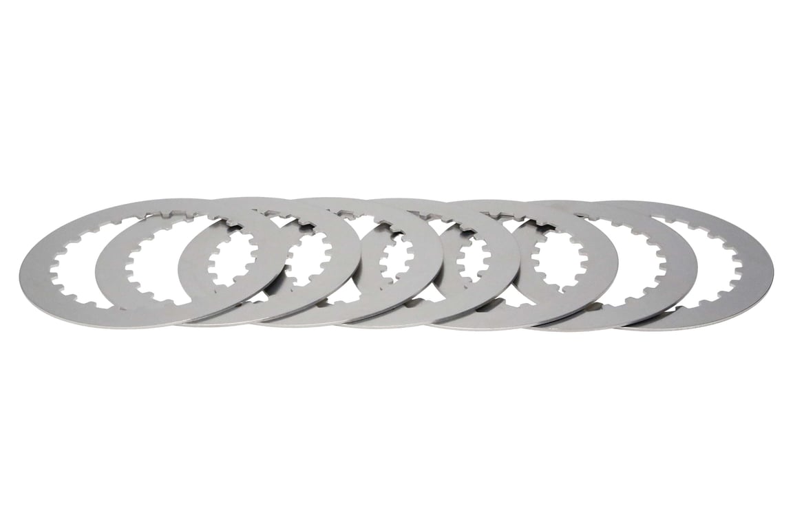 Wiseco 00-07 Honda CR125R Clutch Pack Kit - CPK003