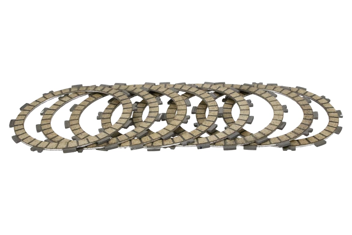 Wiseco 97-07 Honda CR250R Clutch Pack Kit - CPK006