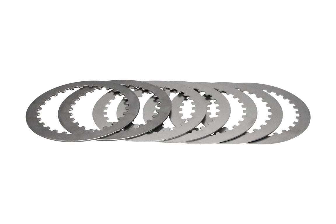 Wiseco 97-07 Honda CR250R Clutch Pack Kit - CPK006