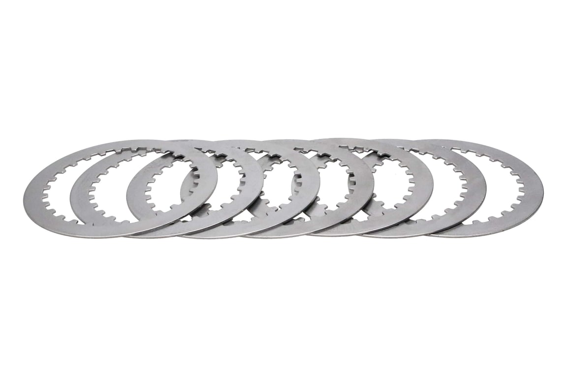 Wiseco 04-14 Honda TRX450R/ER Clutch Pack Kit - CPK008